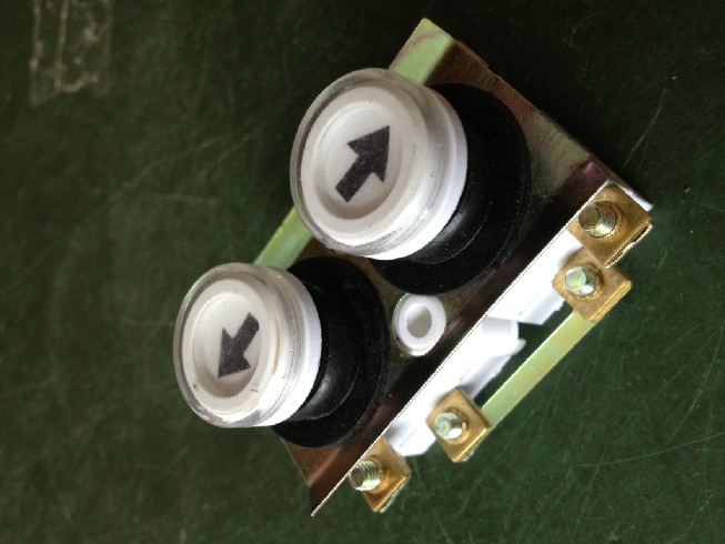 電容開(kāi)關(guān)——芯子